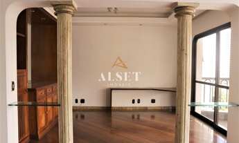 Imagem 4: Apartamento de alto padrão com 4 dormitórios no Tatuapé