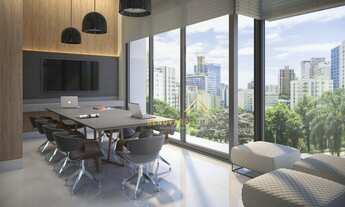 Imagem 5: Studio com 1 dormitório 34m² à venda