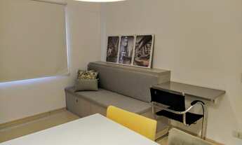 Imagem 3: PRIVILEGIO DE MORAR NO CAMBUÍ - ALUGO APARTAMENTO MOBILIADO