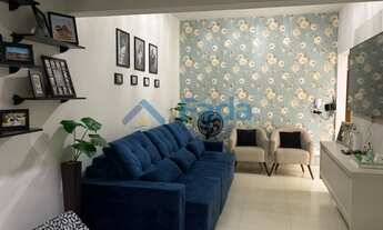 Imagem 2: PORTO RICO - Casa Padrão - Loteamento Riviera