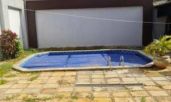 Imagem 2: Sobrado para aluguel possui 585 metros quadrados com 4 quartos em Jardim Planalto - Goiâni