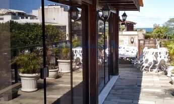 Imagem: Rio de Janeiro - Apartamento Padrão - Jardim