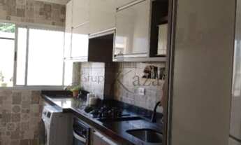 Imagem 6: Apartamento - Residencial Quebec - Pq. Industrial - 70m² - 3 Dormitórios