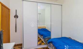 Imagem 6: PORTO ALEGRE - Apartamento Padrão - Floresta