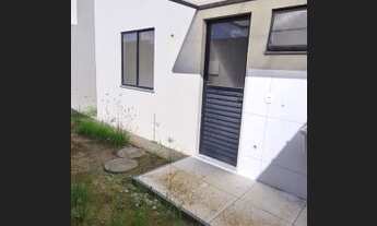 Imagem 4: Casa 2/4 condomínio Concept! 100% laje para segundo pavimento