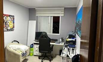 Imagem 3: Apartamento Limão!!! 02 dormitórios, 01 banheiro, 01 vaga de garagem, 58m²!!