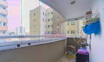 Imagem 4: Apartamento à Venda, no Bairro Valparaíso em Santo André/SP