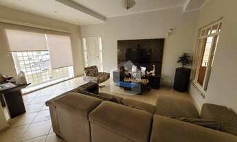 Imagem 2: Casa com 3 dormitórios à venda, 270 m² por R$ 1.050.000,00 - Jardim das Azaléias - Poços d