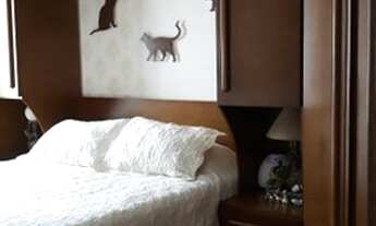 Imagem 7: Apartamento para venda com 54 metros quadrados com 2 quartos Vivarte Medeiros - Jundiaí