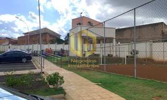 Imagem 3: São José do Rio Preto - Apartamento Padrão - Rios de Spagna