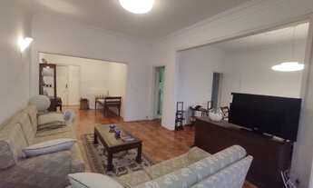 Imagem 5: Rio de Janeiro - Apartamento Padrão - Leblon