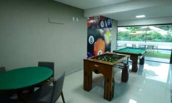 Imagem 5: EA- Oportunidade na Madalena, 3 quartos, 91,5m², área de lazer completa, 2 vagas