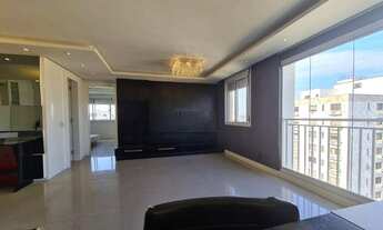 Imagem 6: Apartamento de 2 dormitórios c/1suíte e Box duplo, no centro de Canoas/RS