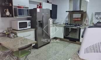 Imagem 5: Sobrado Alphaville Goiás