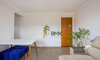 Imagem 7: Apartamento com 2 dormitórios à venda, 46 m² por R$ 140.000,00 - Santo Antônio - São José