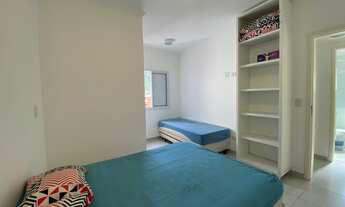 Imagem 6: Praia Grande , apartamento a venda em Ubatuba a poucos metros do mar