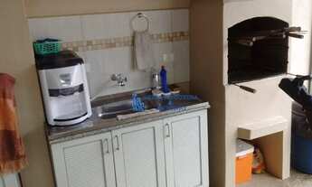 Imagem 2: Casa residencial à venda, Caminhos de San Conrado, Campinas