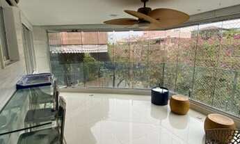 Imagem 2: Rio de Janeiro - Apartamento Padrão - Recreio dos Bandeirantes