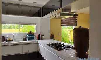 Imagem 5: SOBRADO - CAMPECHE - SC