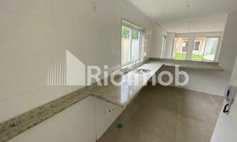 Imagem 6: Rio de Janeiro - Casa de Condomínio - Vargem Grande