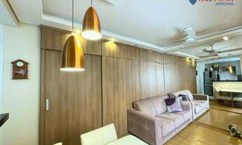 Imagem 11: Apartamento com 2 dormitórios - Reino da Inglaterra - Manoel Penna