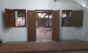 Imagem: Casa no Luar do Francês