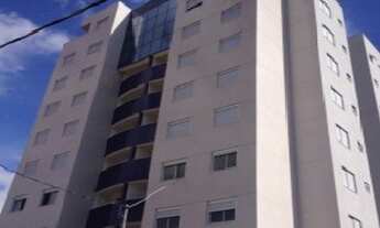 Imagem 7: Belo Horizonte - Apartamento Padrão - Serrano