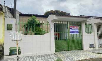 Imagem: Casa com 2 dormitórios à venda, 100 m²