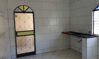 Imagem: Casa no Bom Jardim - aluguel