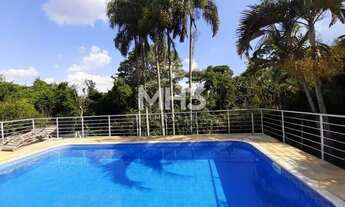 Imagem 5: Casa - Loteamento Caminhos de São Conrado (Sousas) - Campinas