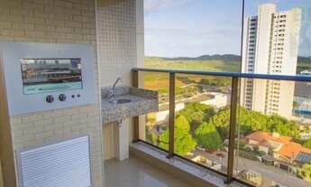 Imagem 4: Apartamento para Venda em Natal / RN no bairro Capim Macio