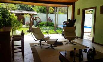 Imagem 6: Rio de Janeiro - Casa de Condomínio - Barra da Tijuca