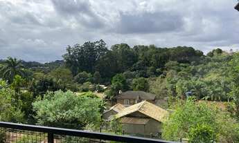 Imagem 5: Casa de condomínio sobrado para venda tem 900 metros quadrados com 3 quartos