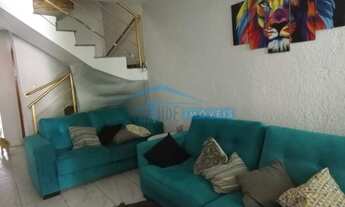 Imagem 2: São Paulo - Casa Padrão - JARDIM ARICANDUVA