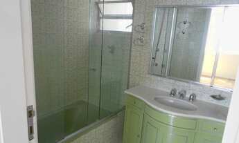 Imagem 2: Cobertura para aluguel com 196 metros quadrados com 2 quartos em Ipanema - Rio de Janeiro