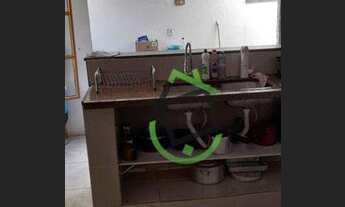 Imagem 5: Casa com 2 dormitórios à venda, 100 m² por R$ 260.000,00 - Jardim Tabapuã (Vila Xavier)