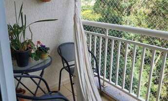 Imagem: Apartamento com 3 dormitórios à venda