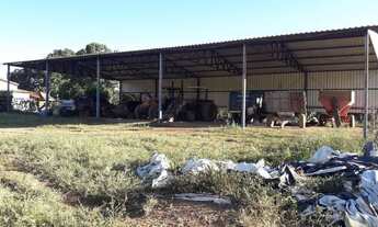 Imagem 3: Fazenda Espetacular em Buritis MG