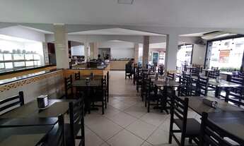 Imagem 7: Loja comercial de 400 metros quadrados churrascaria paulistana