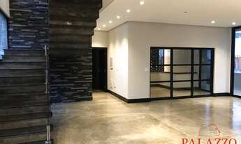 Imagem: CASA PORTEIRA FECHADA CONDOMÍNIO FECHADO