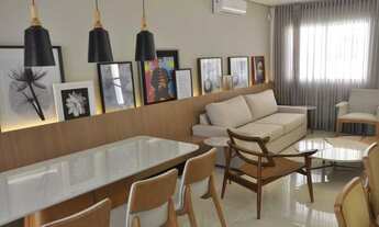 Imagem 3: Sobrado 3 suítes e office em condominio fechado