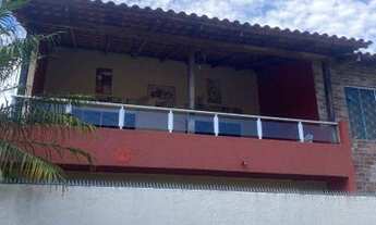 Imagem: Casa com 5 dormitórios à venda, 242 m²