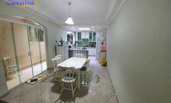 Imagem 5: Casa à venda, 287 m² por R$ 630.000,00 - Parque Selecta - São Bernardo do Campo/SP