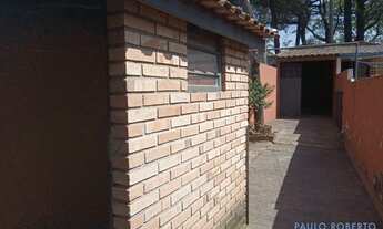 Imagem 7: CASA ASSOBRADADA - LAPA - SP