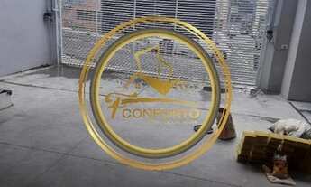 Imagem 7: Apartamento com 2 dormitórios e 1 vaga coberta na Vila Ema