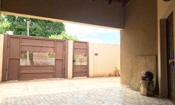 Imagem: Casa a Venda em Três Lagoas, Bairro Alvorada