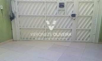 Imagem 4: São Paulo - Casa Padrão - VILA MARIETA