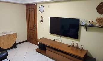 Imagem 3: Apartamento para venda possui 45 metros quadrados com 2 quartos em Cidade Industrial - Cur