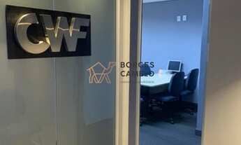 Imagem 5: Nova Lima - Conjunto Comercial/Sala - Vila Da Serra