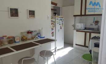 Imagem 4: Casa para Venda em Salvador, Pituba, 4 dormitórios, 1 suíte, 3 banheiros, 6 vagas